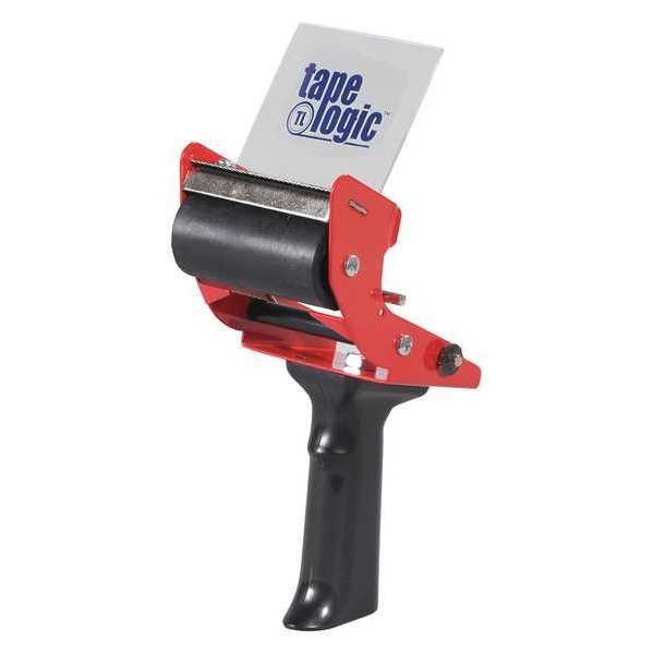 Tape LogicÂ® Mouse Trap Carton Sealing Tape Dispenser, 3