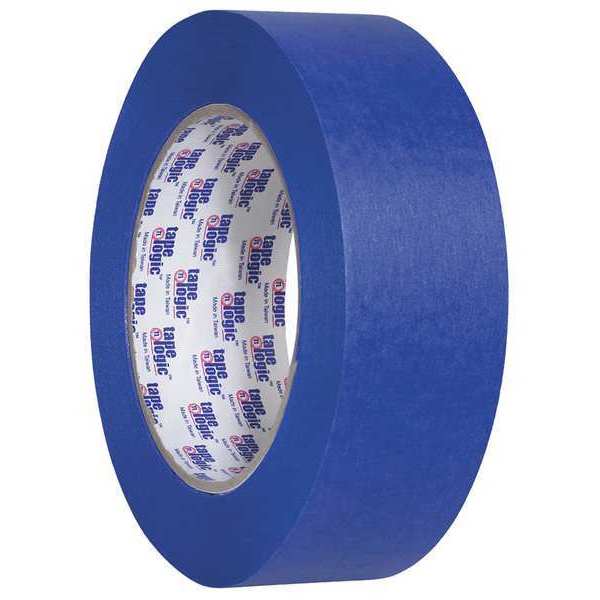 Tape LogicÂ® 3000 Painter's Tape, 5.2 Mil, 1 1/2