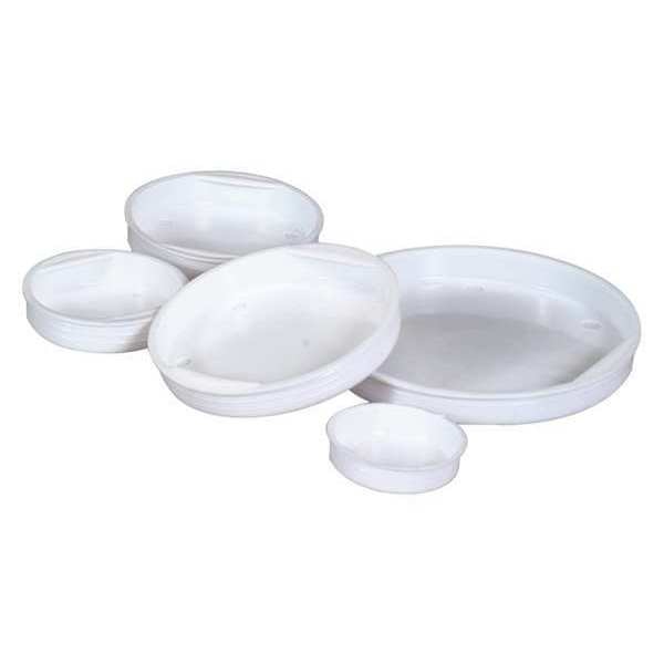 Plastic End Caps, 5