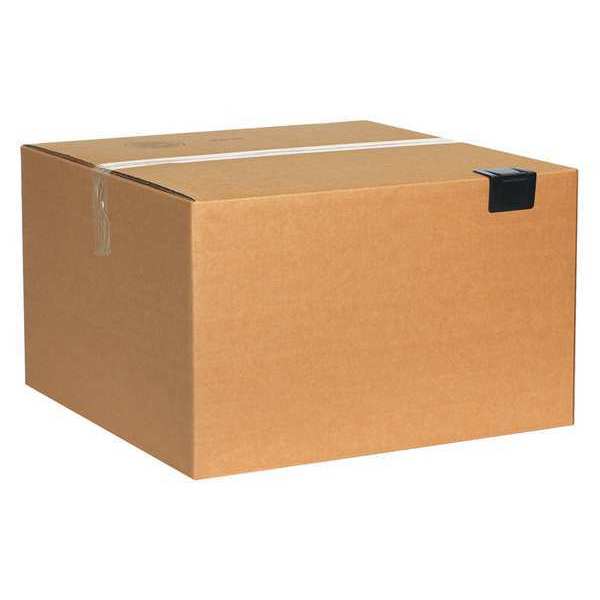 Plastic Strap Guards, 2 1/2