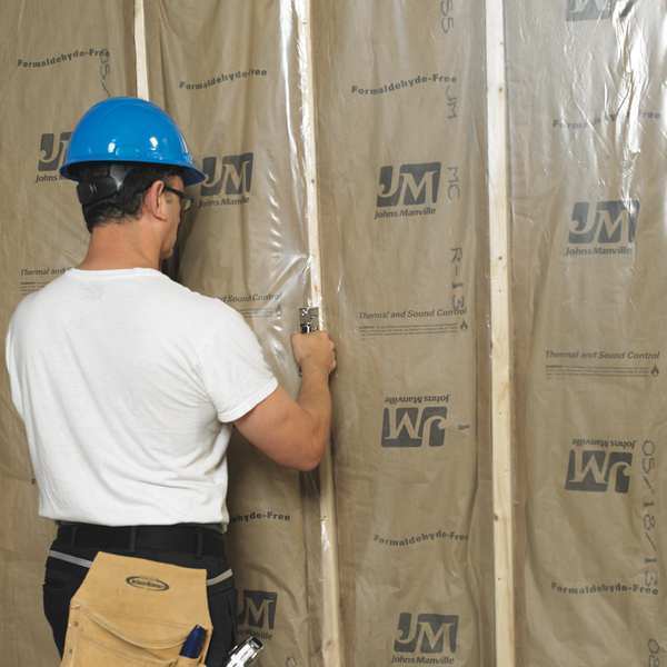 Clear Poly Sheeting, 4 x 200 ft., 2 Mil, Clear 200 ft. L x 48