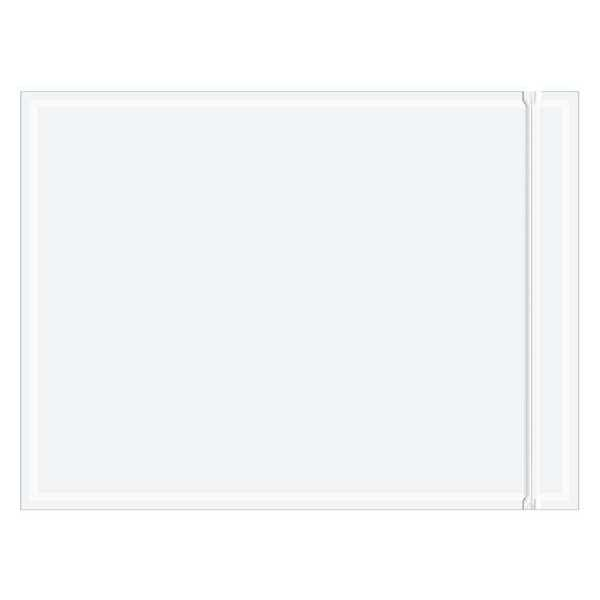 Tape LogicÂ® Packing List Envelope, 9