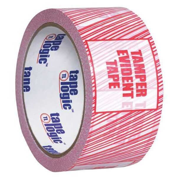 Tape LogicÂ® Security Tape, 