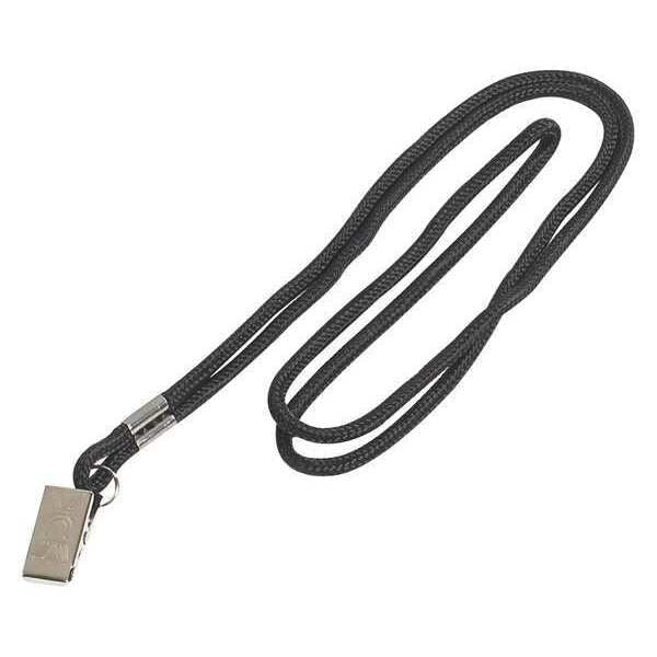 Standard Lanyard with Clip, 38
