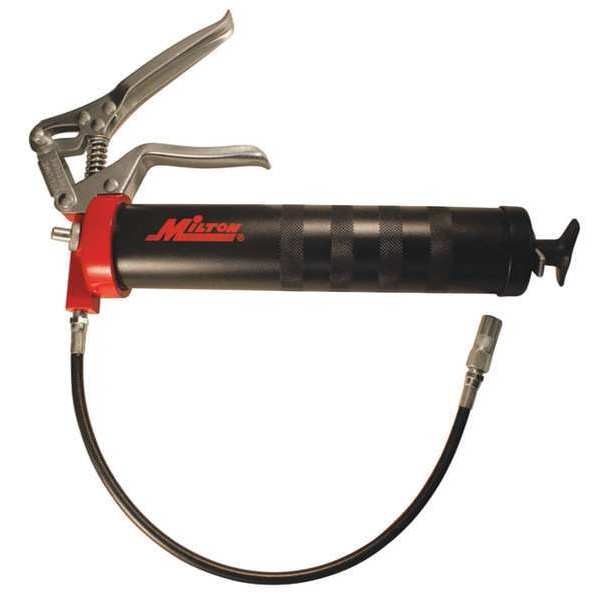 Grease Gun, Pistol, 7,000 psi