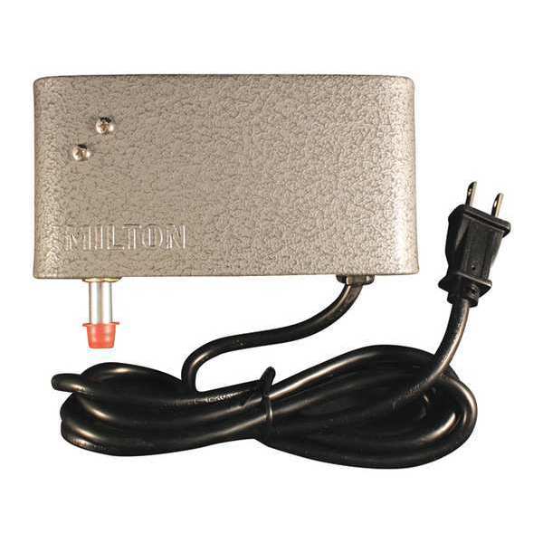 Driveway Signal Chime