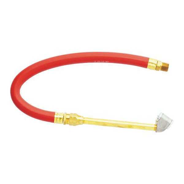 Replacement Hose Whip for 522, 12