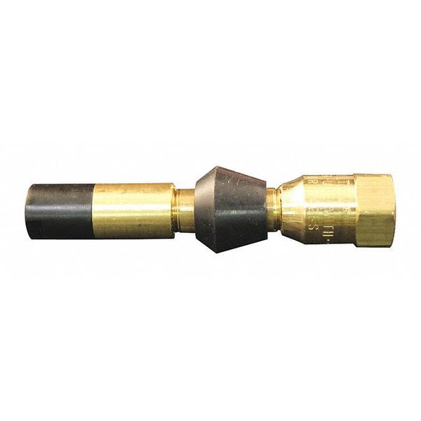 Replacement Air Chuck Tip, PK10