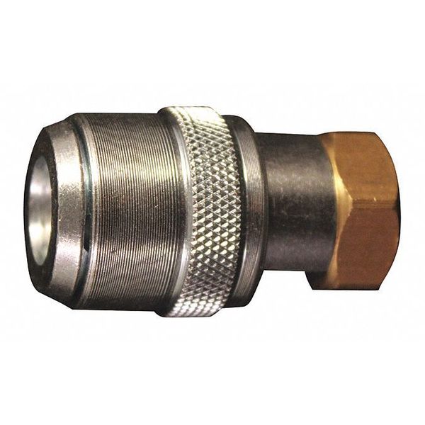 Air Chuck, Kwik Grip Safety 1/4