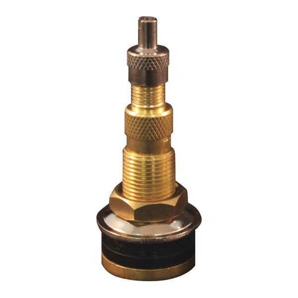Tubeless Air Liquid Valve, 2-1/2