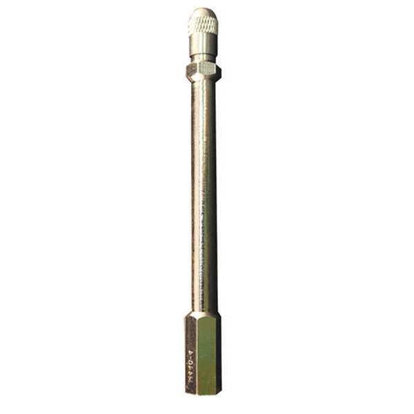 Truck Valve Extension, 4-1/8