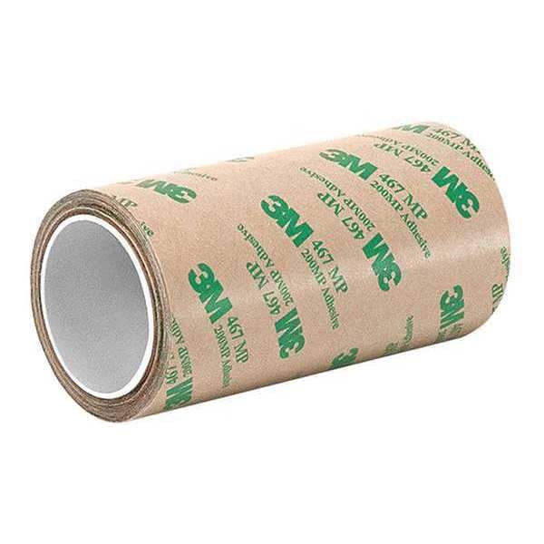 Transfer Tape, Clear, 7