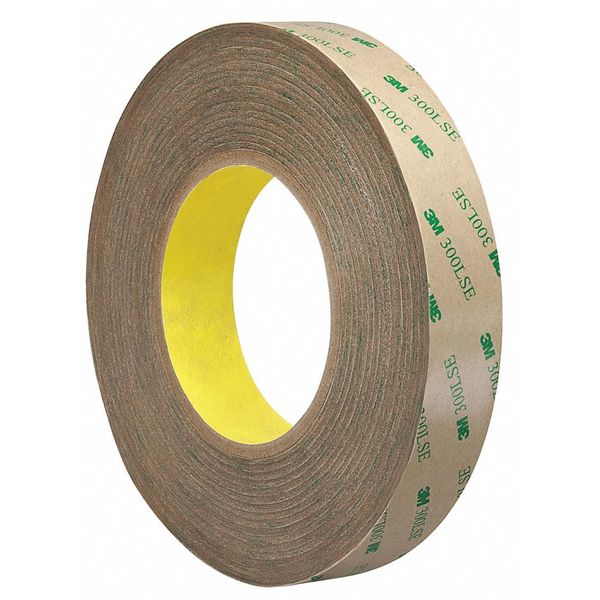 Adhesive Transfer Tape, 0.125
