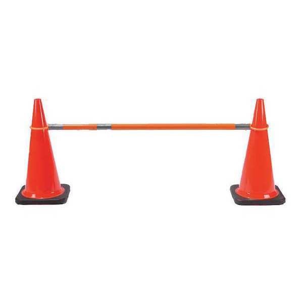 Telescoping Cone Bar