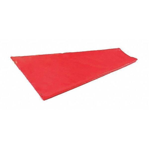 Windsock Only, 18