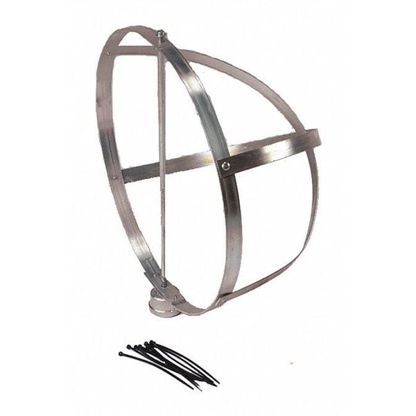 Windsock, Frame Only, for 4ft./8ft.