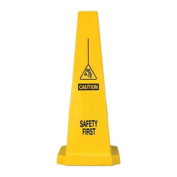 Lamba Cones, 25