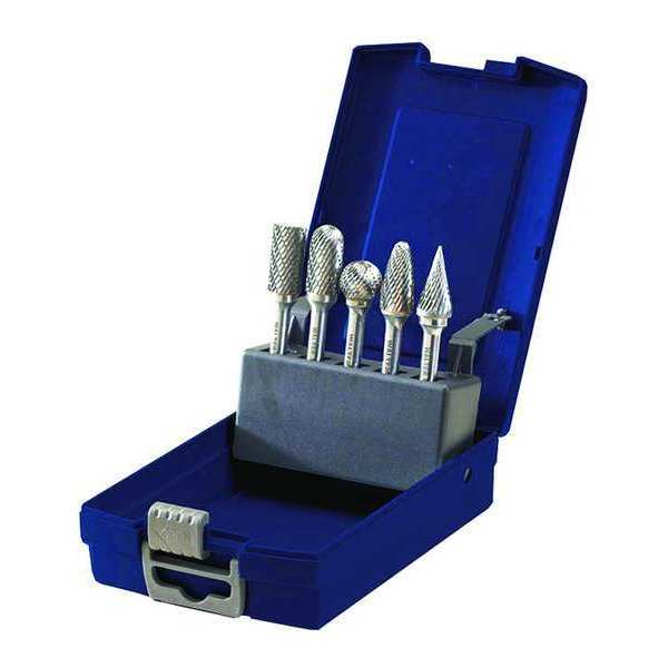 Carbide Bur Set/kit