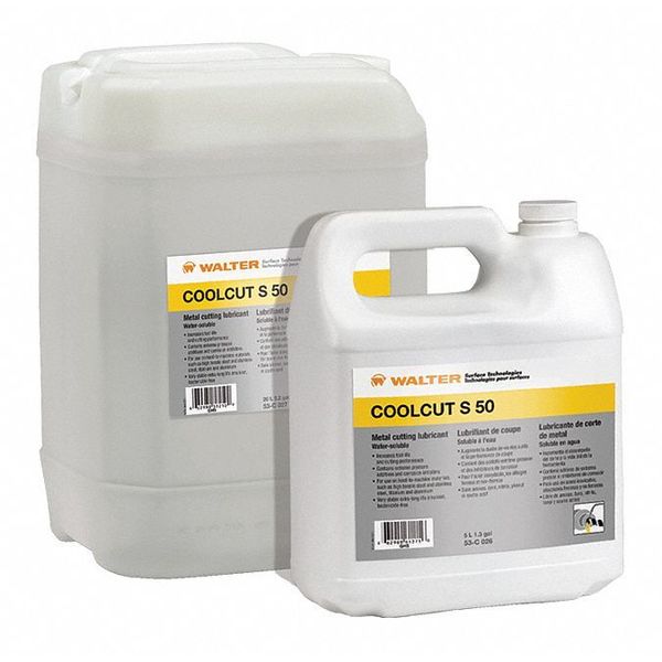 Coolcut S-50 Cutting Fluid, 20L