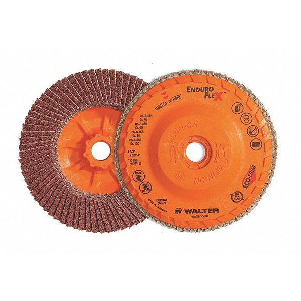 Flap Disc, T27 7