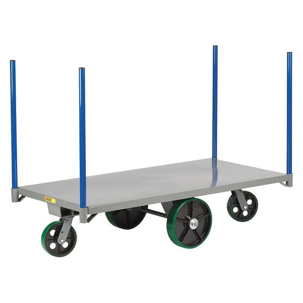Pipe Stake Truck, 4000 lb., 36x60