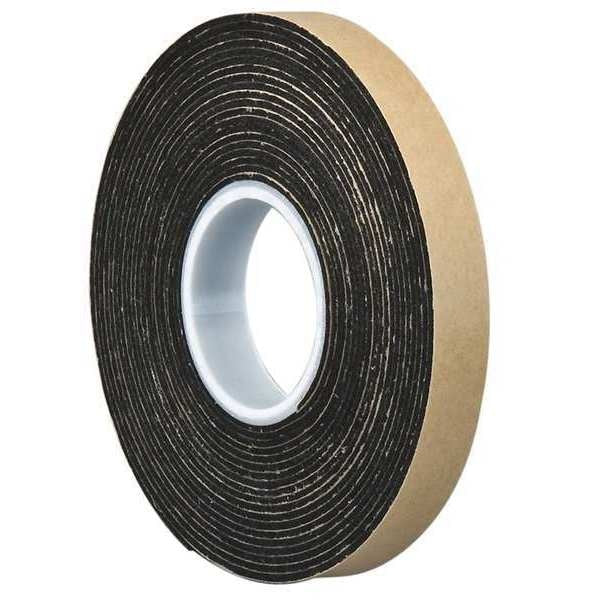 3M 4496B Double Coated Foam Tape 0.375