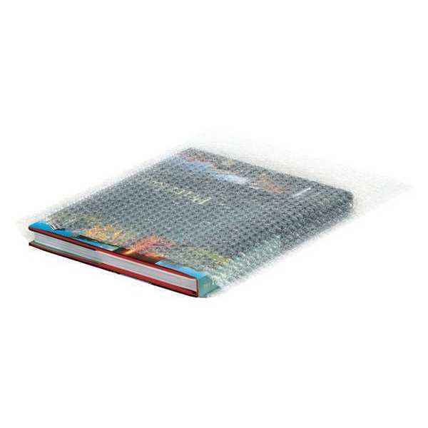 Flush Cut Bubble Pouches, 24