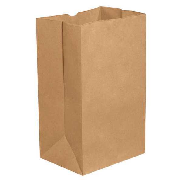 Grocery Bags, 8 1/4
