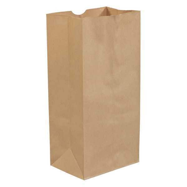 Grocery Bags, 8 1/4