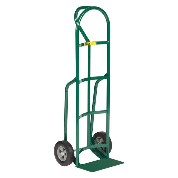 Hand Truck, Loop, 8
