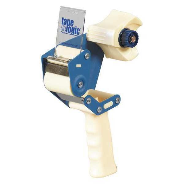 Tape LogicÂ® Heavy-Duty Carton Sealing Tape Dispenser, 2