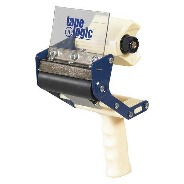 Tape LogicÂ® Heavy-Duty Carton Sealing Tape Dispenser, 4