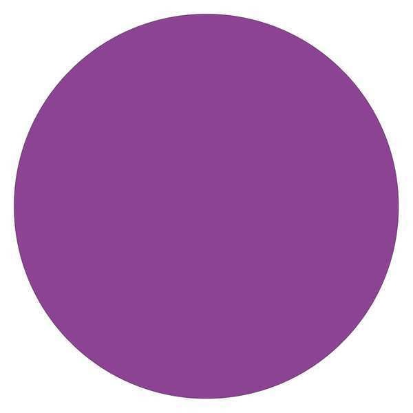 Inventory Circle Labels, 1/2
