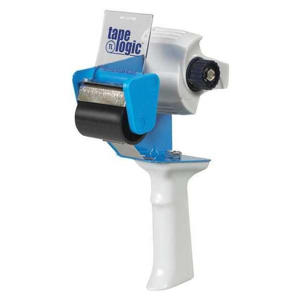 Tape LogicÂ® Industrial Carton Sealing Tape Dispenser, 2