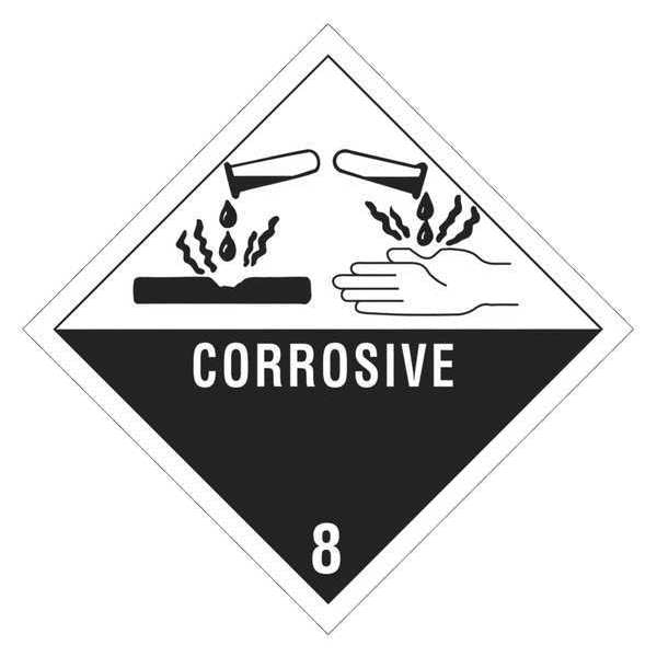 Tape LogicÂ® Labels, 