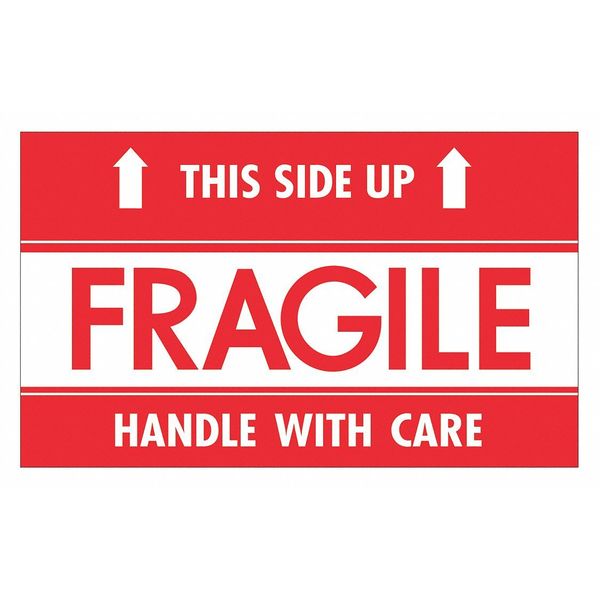 Tape LogicÂ® Labels, 