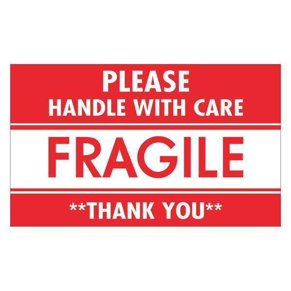 Tape LogicÂ® Labels, 