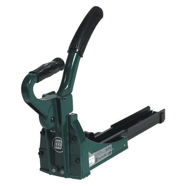 Manual Stick Feed Carton Stapler, 5/8