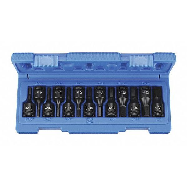 13 PC 3/8