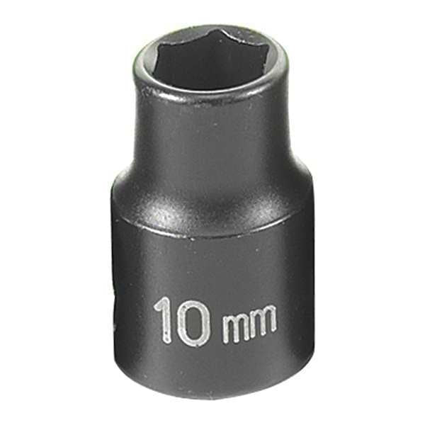SOC 10MM 3/8D IMP 6PT