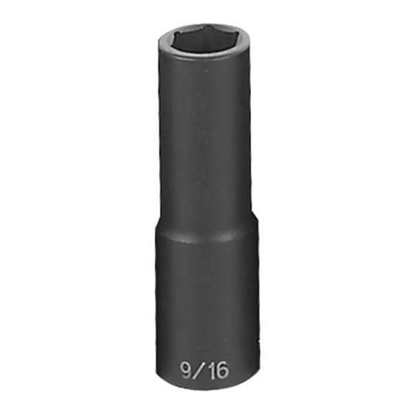SOC 9/16 1/2D IMP 6PT DP