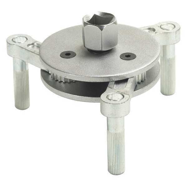 Oil Filter Wrench, 3.12