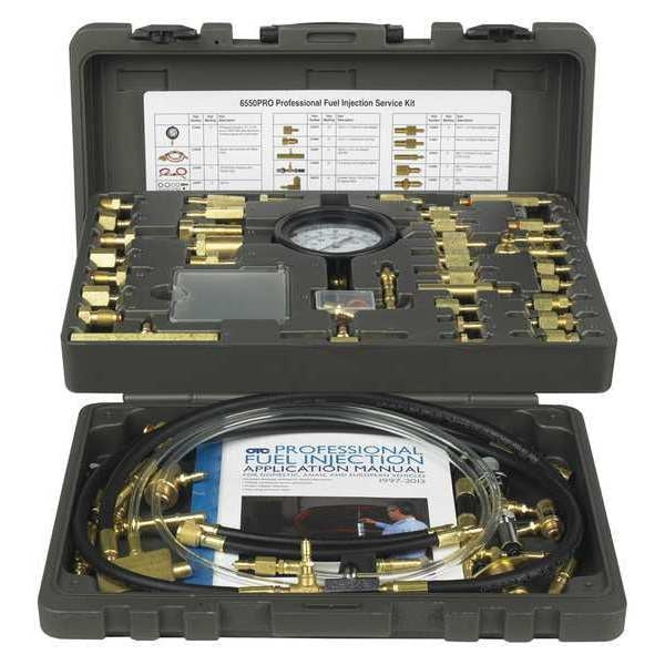 Fuel Injection Service Kit