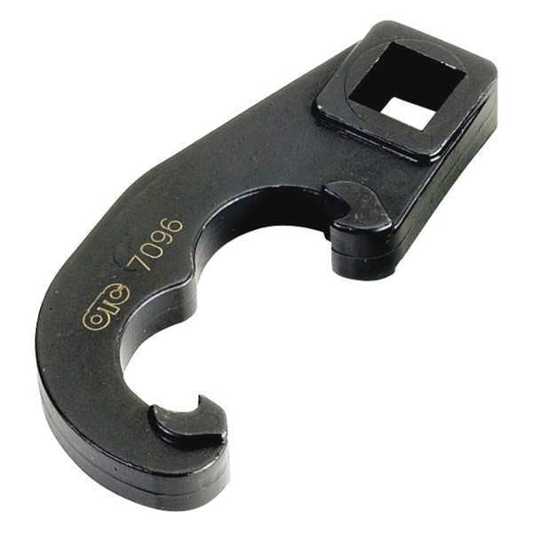 Tie Rod Adjusting Tool, 7/8