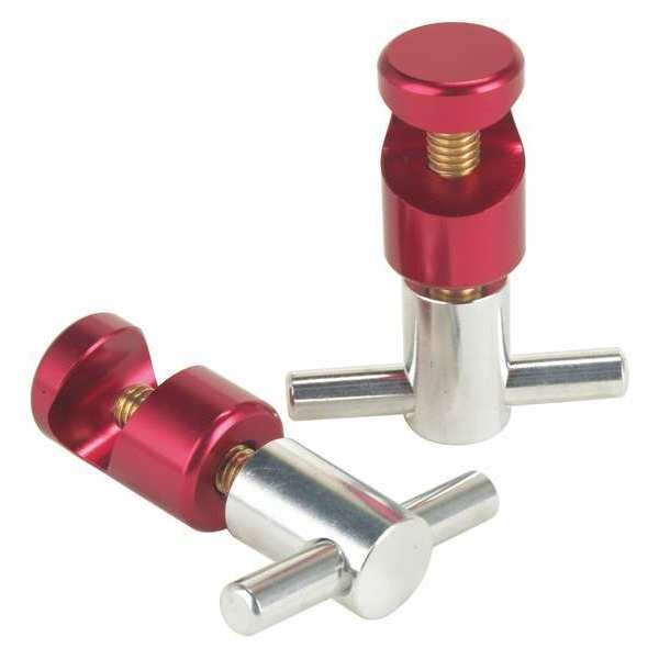 Lift Support Clamp, Universal, 2 Pcs.