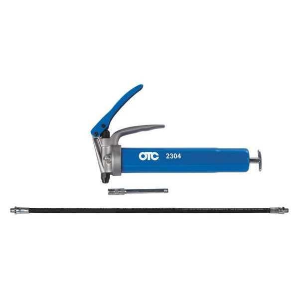 Grease Gun