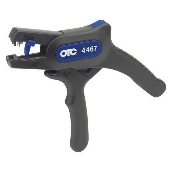 Wire Cutter/Stripper, Automatic