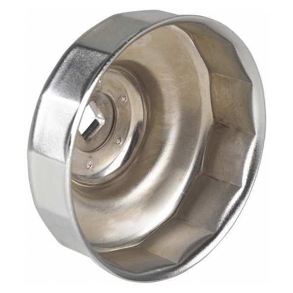 Oil Filter Socket for Ford/Mazda