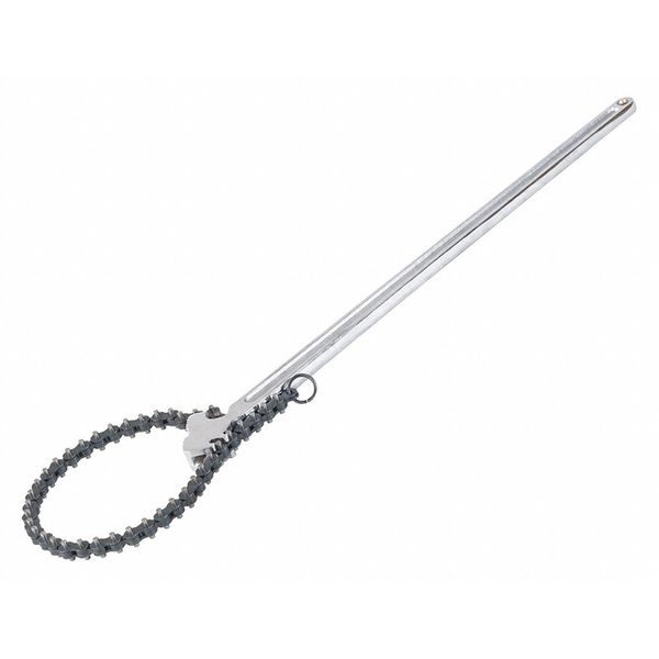 Chain Wrench, 24