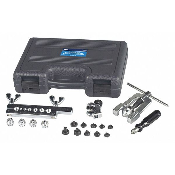 Master Flaring Tool Kit